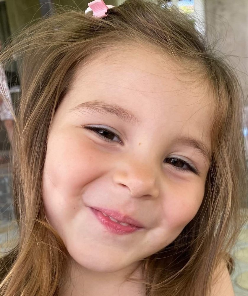 Meet your Posher, Lillian